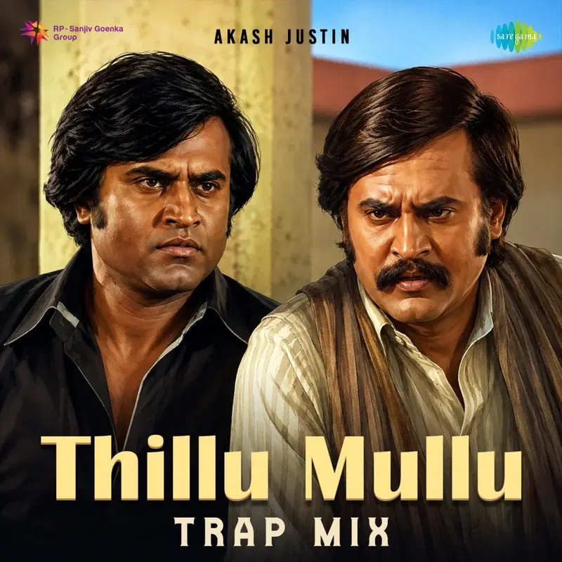 Thillu Mullu
