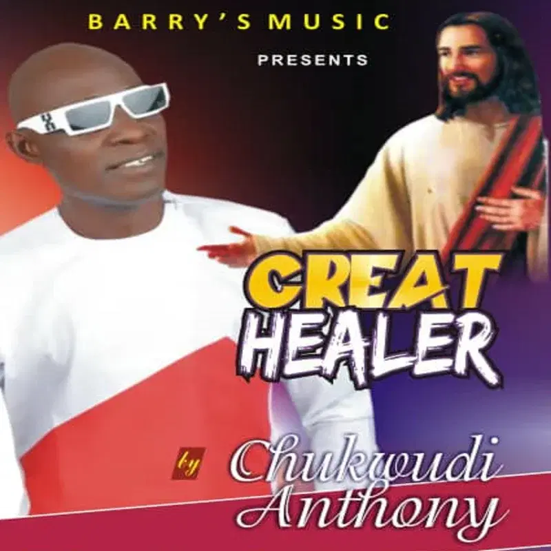 Great Healer