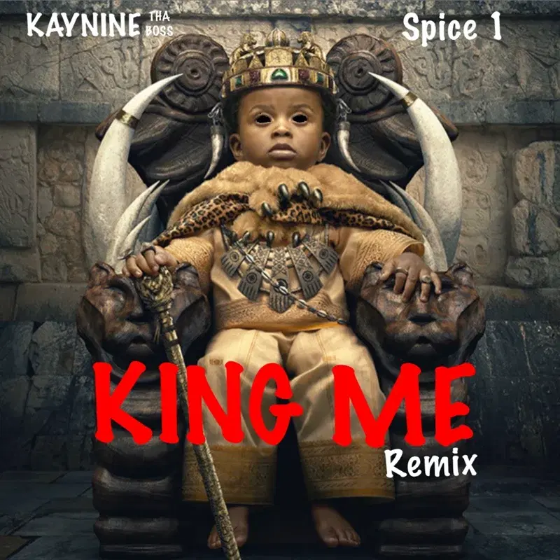 King Me (Remix)