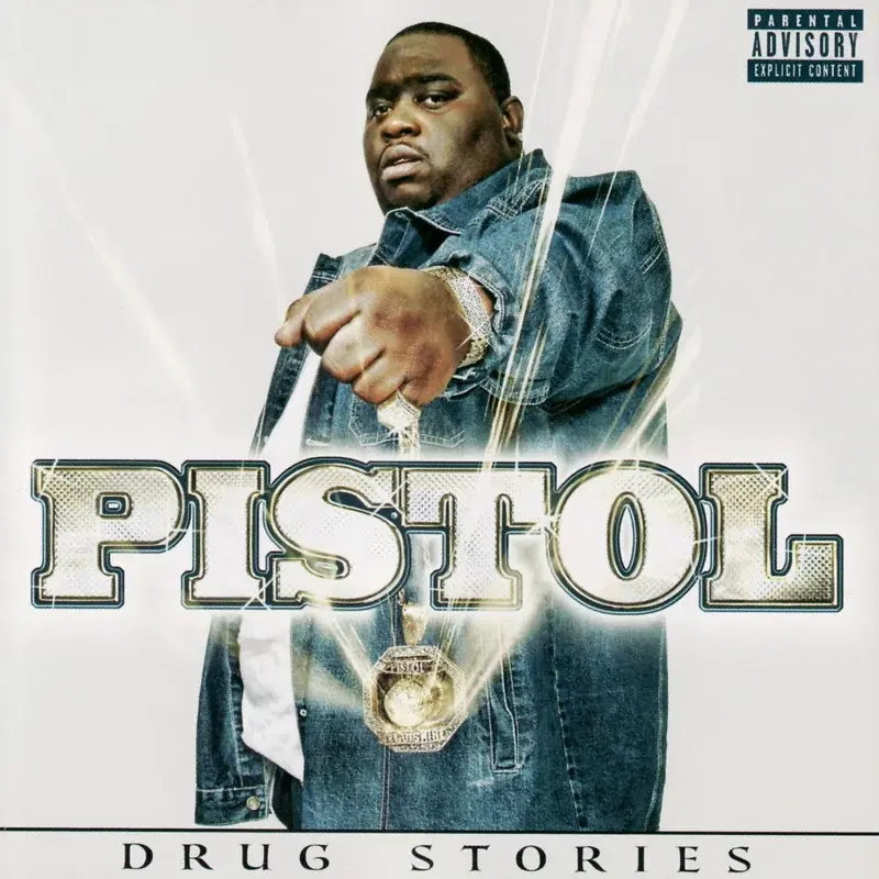 Drug Stories