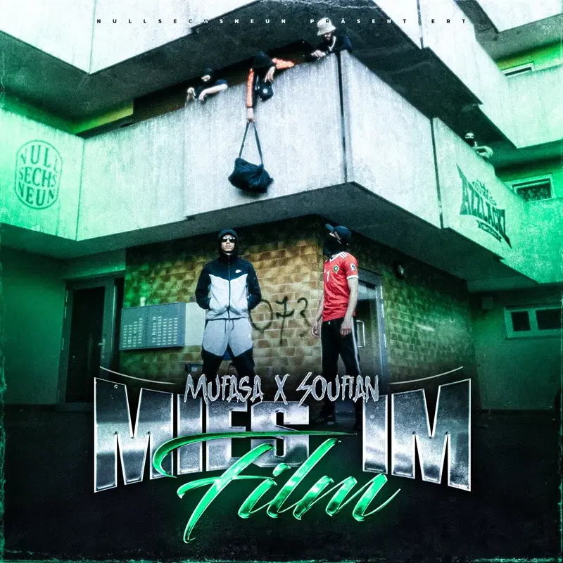 Mies Im Film