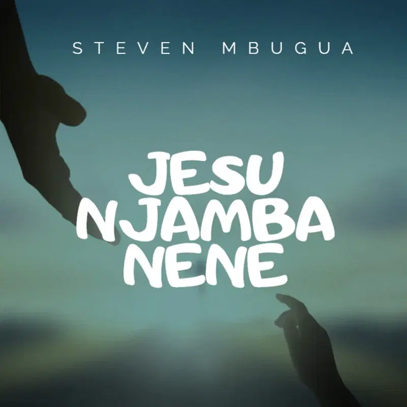 Jesu Njamba Nene