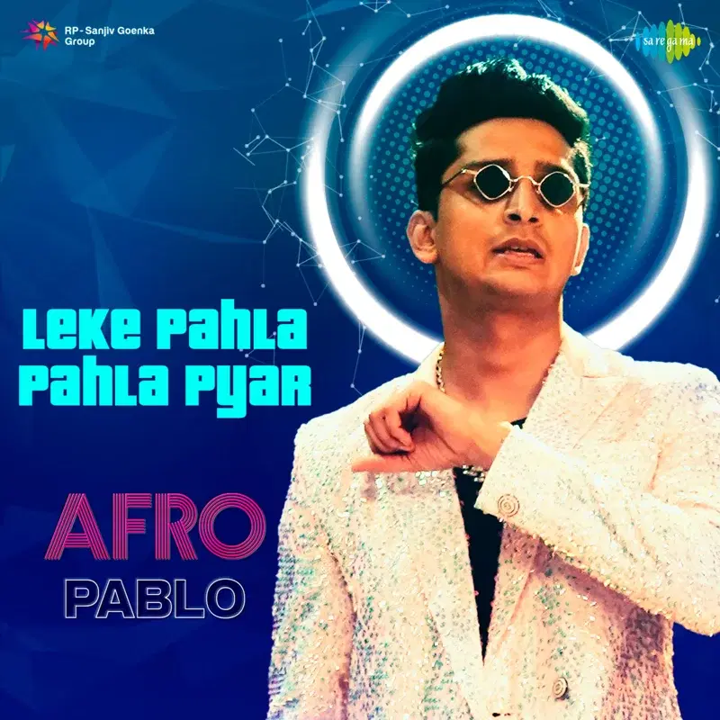 Leke Pahla Pahla Pyar (From "C.I.D.")