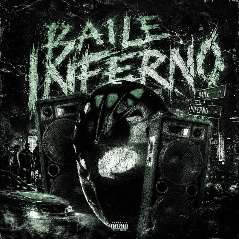 BAILE INFERNO