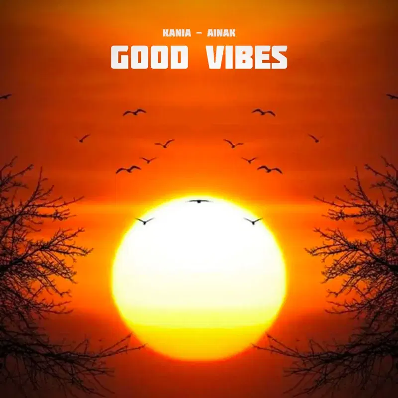 Good Vibes