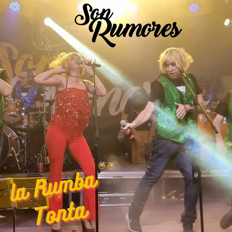 La Rumba Tonta