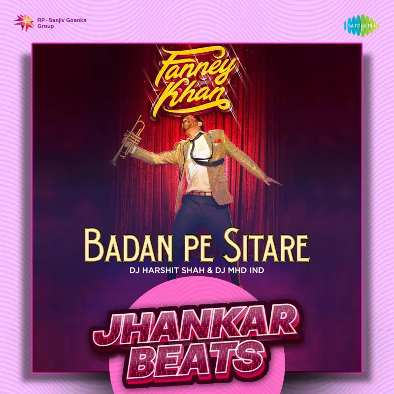 Badan Pe Sitare (From "Prince")