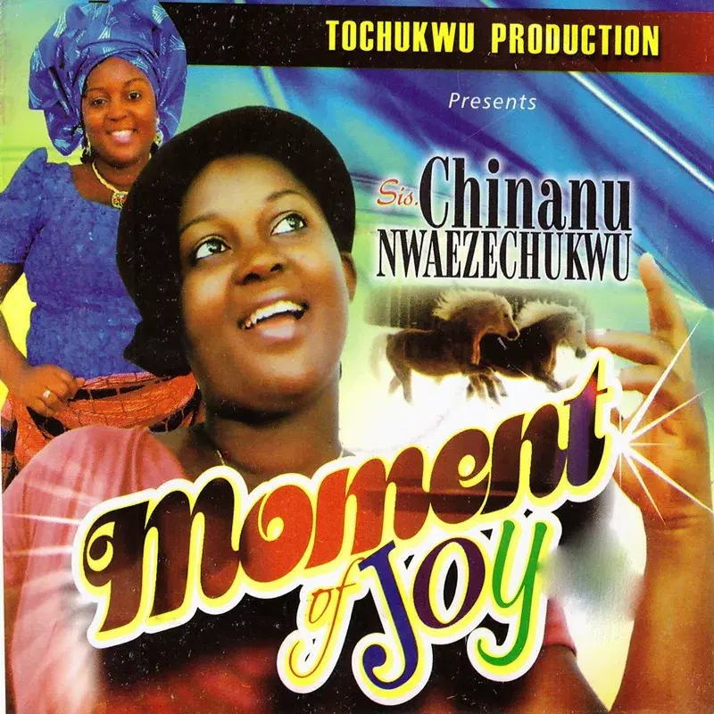 Moment of Joy