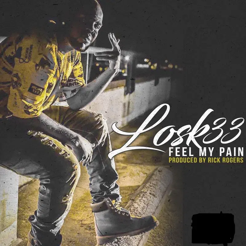 Feel My Pain (Radio Edit)