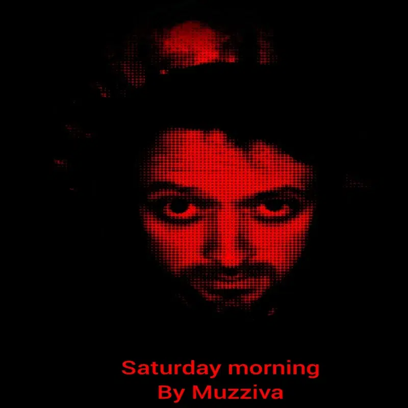 Saturday morning