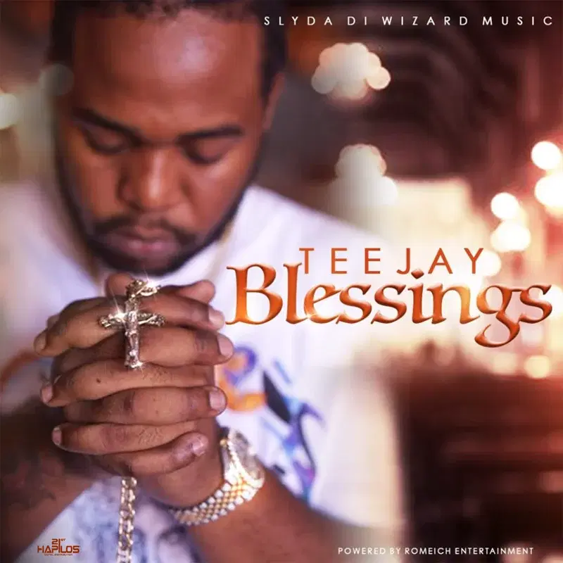 Blessings (Radio Edit)
