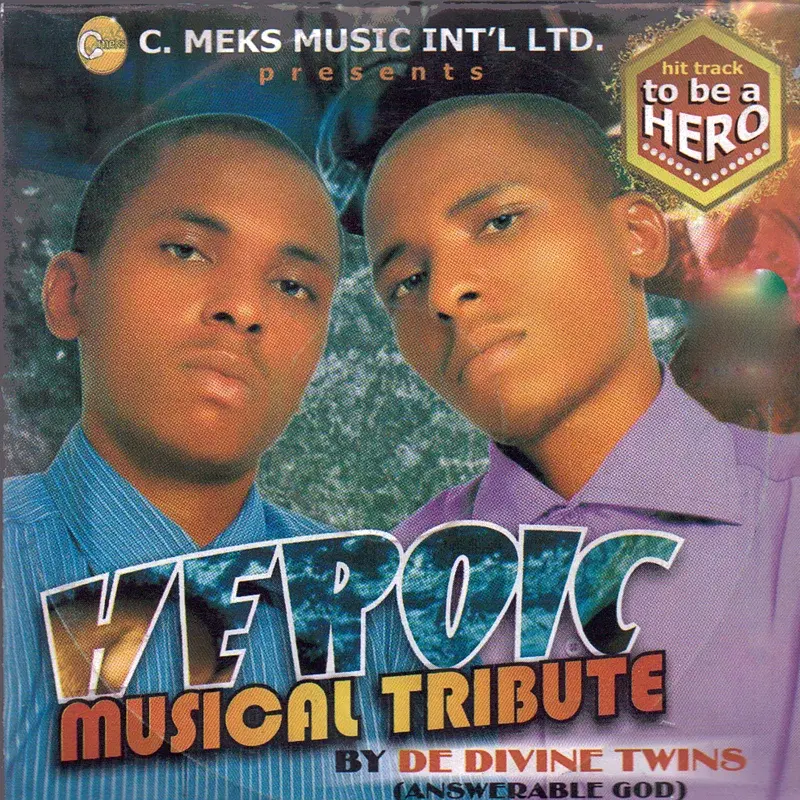 Heroic Musical Tribute