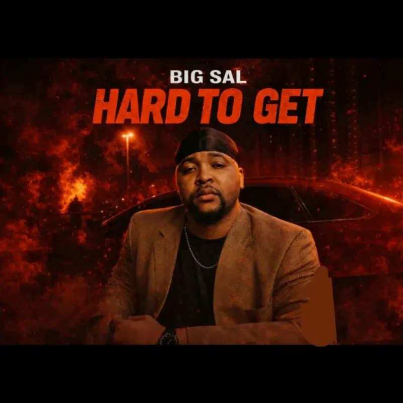 Hard to Get