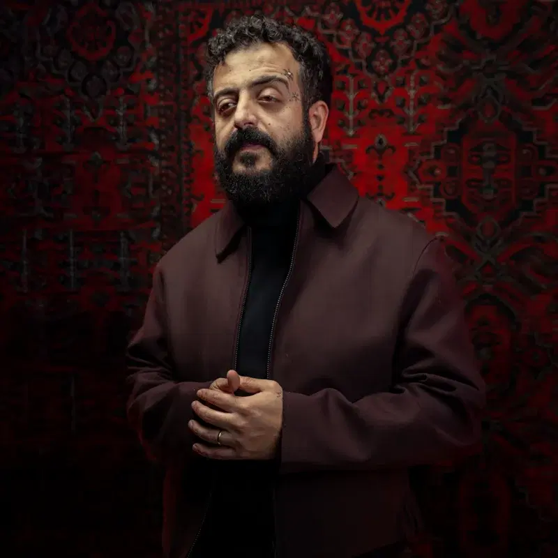 Aramadılar