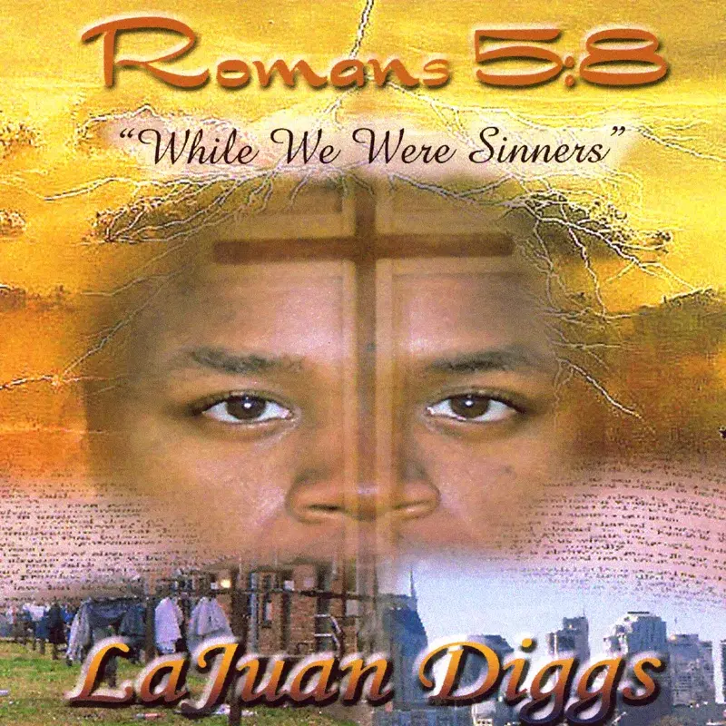 While We Were Sinners - Romans 5:8