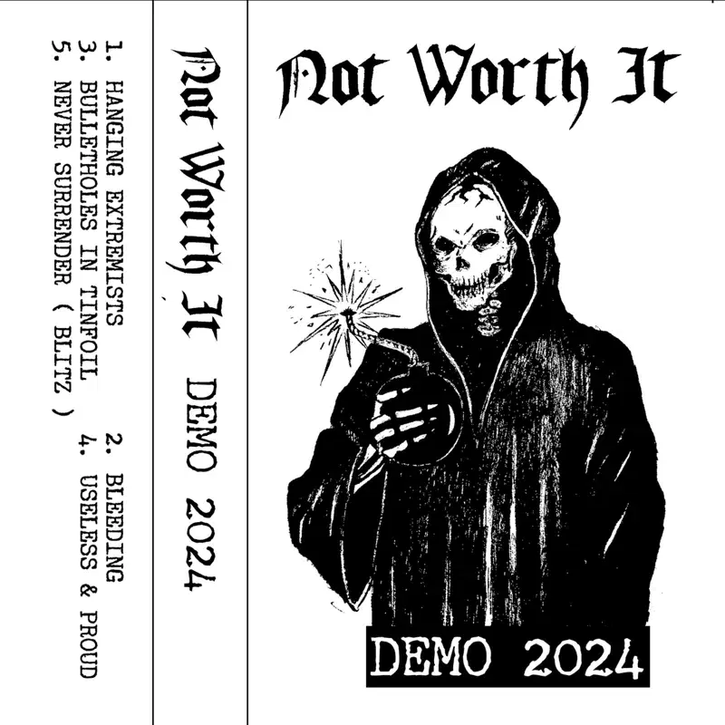 Demo 2024