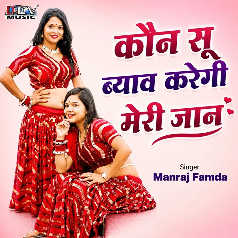 Kon Su Byav Karegi Meri Jan