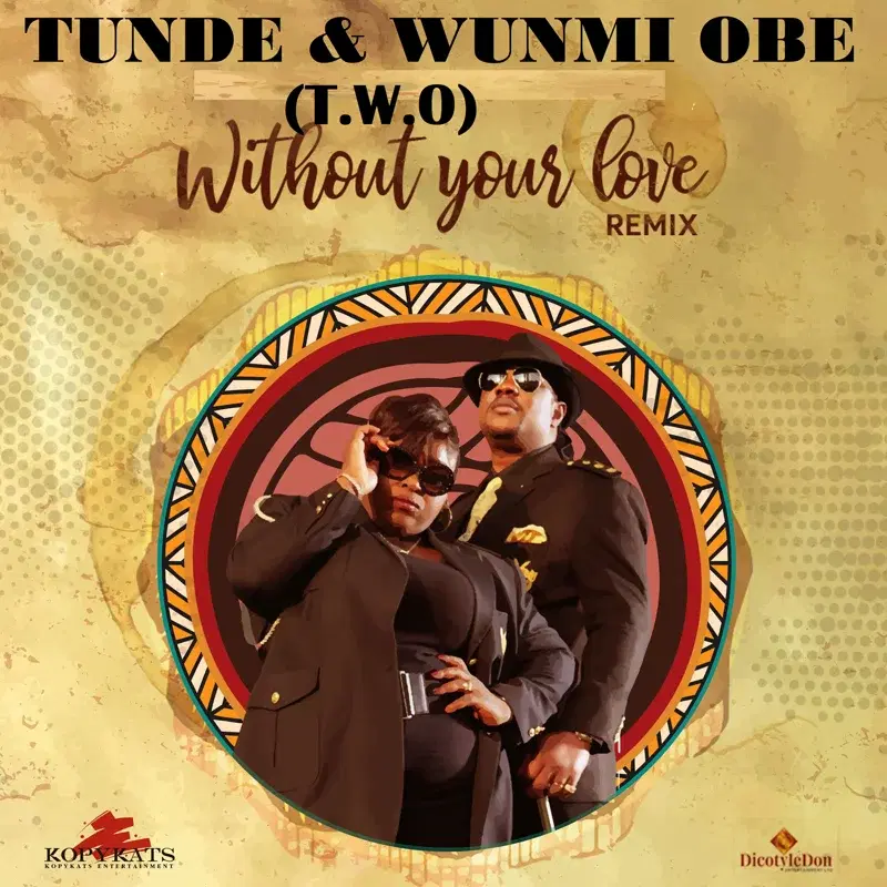 Without Your Love