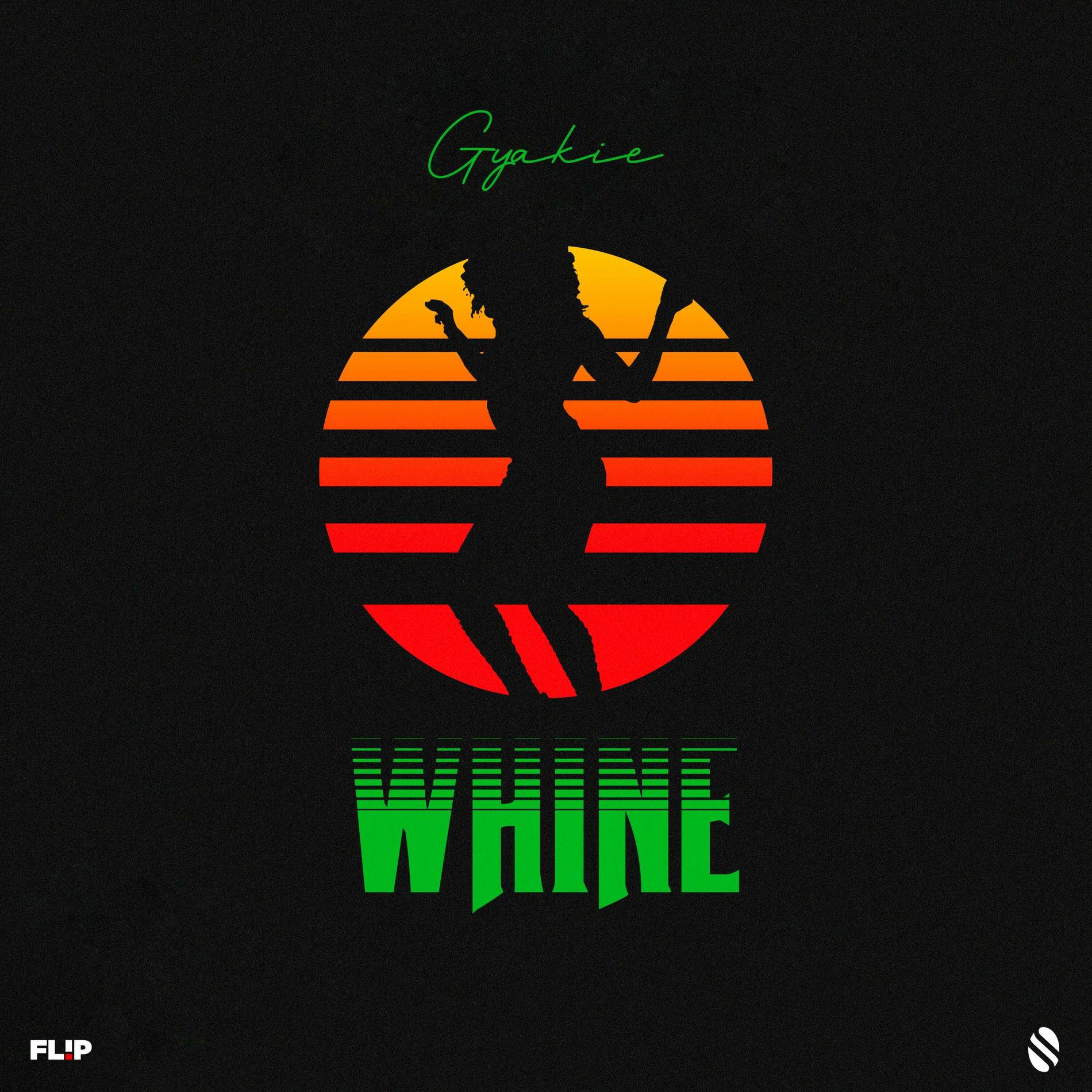 Whine