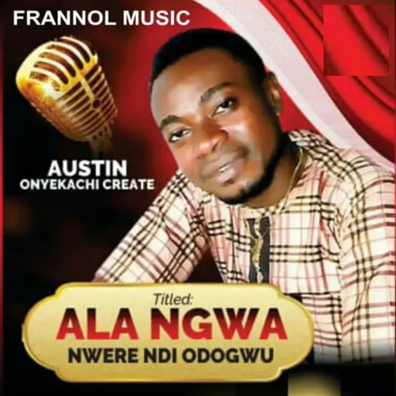 Ala Ngwa Nwere Ndi Odogwu