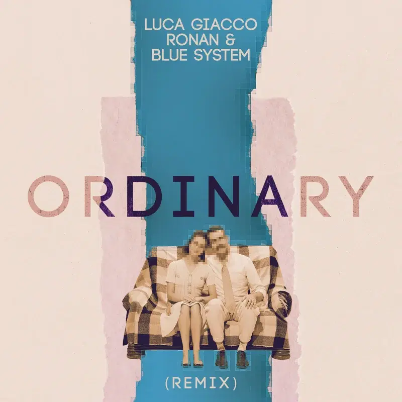 Ordinary (Remix)
