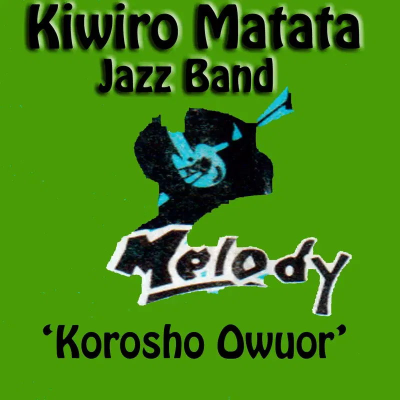 Korosho Owuor