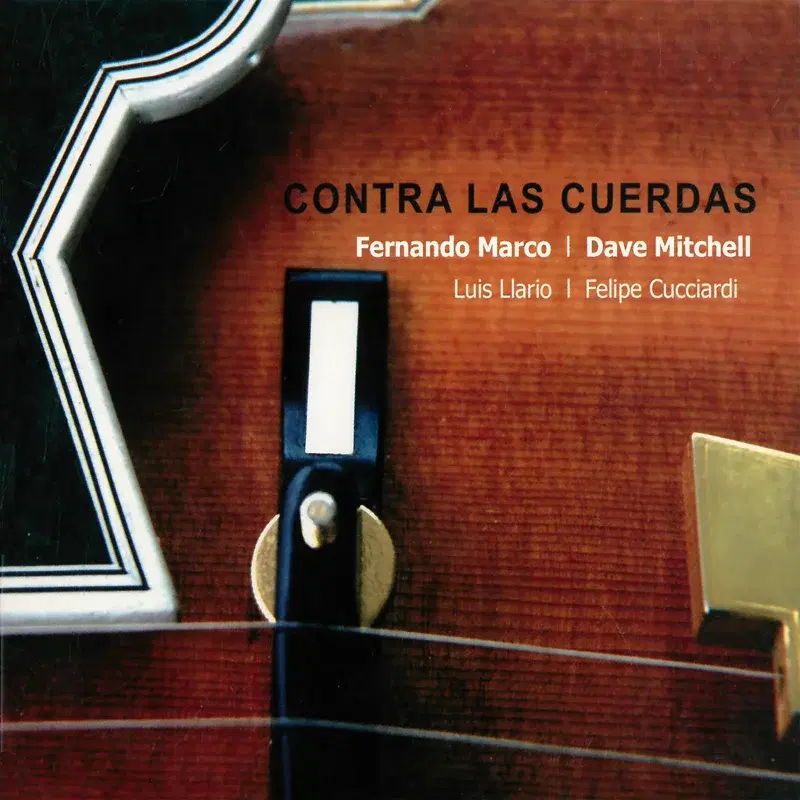 Contra las Cuerdas