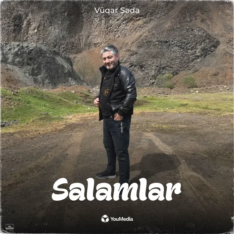 Salamlar