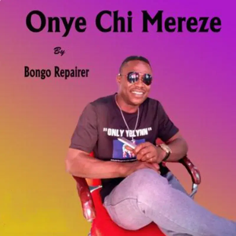 Onye Chi Mereze