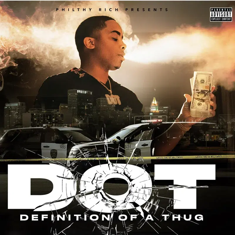 Defenition of a Thug