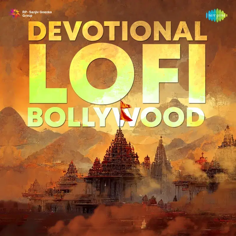 Devotional Lofi - Bollywood