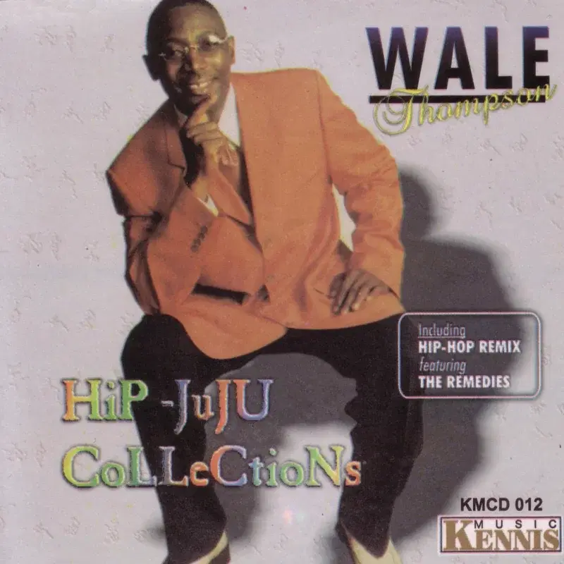 Hip Juju Colletions
