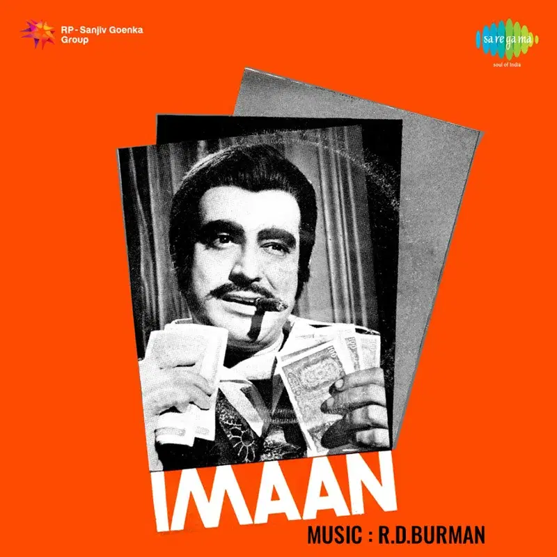 Imaan (Original Motion Picture Soundtrack)