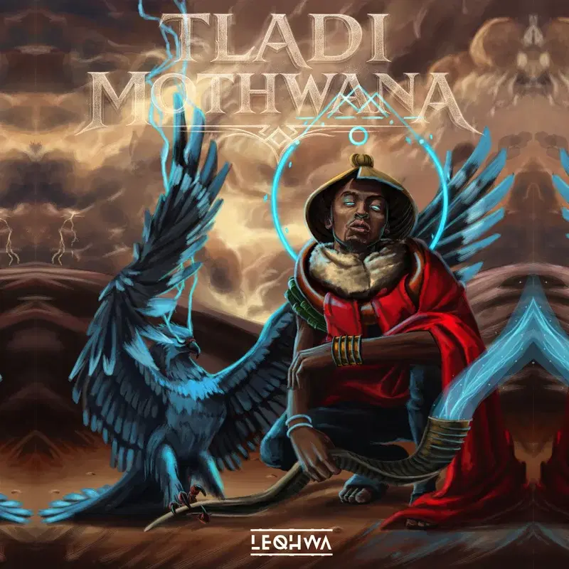 Tladi Mothwana