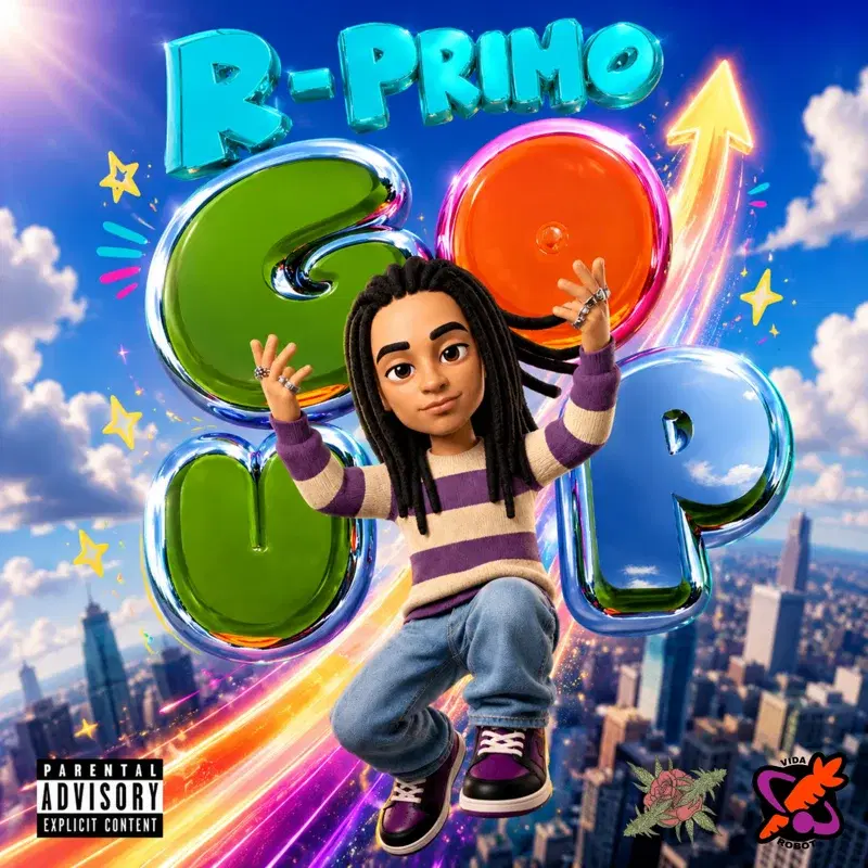 Cover Art