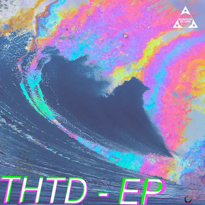 T.H.T.D. - EP