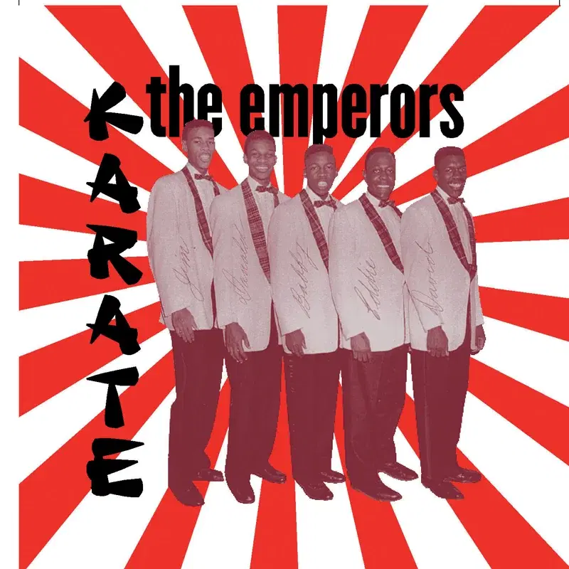 Karate