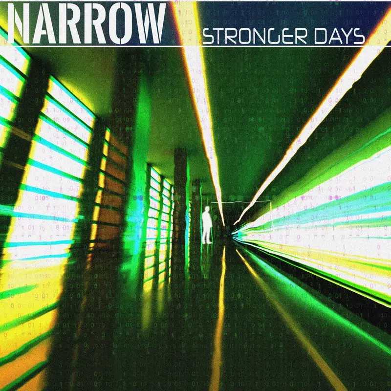 Stronger Days