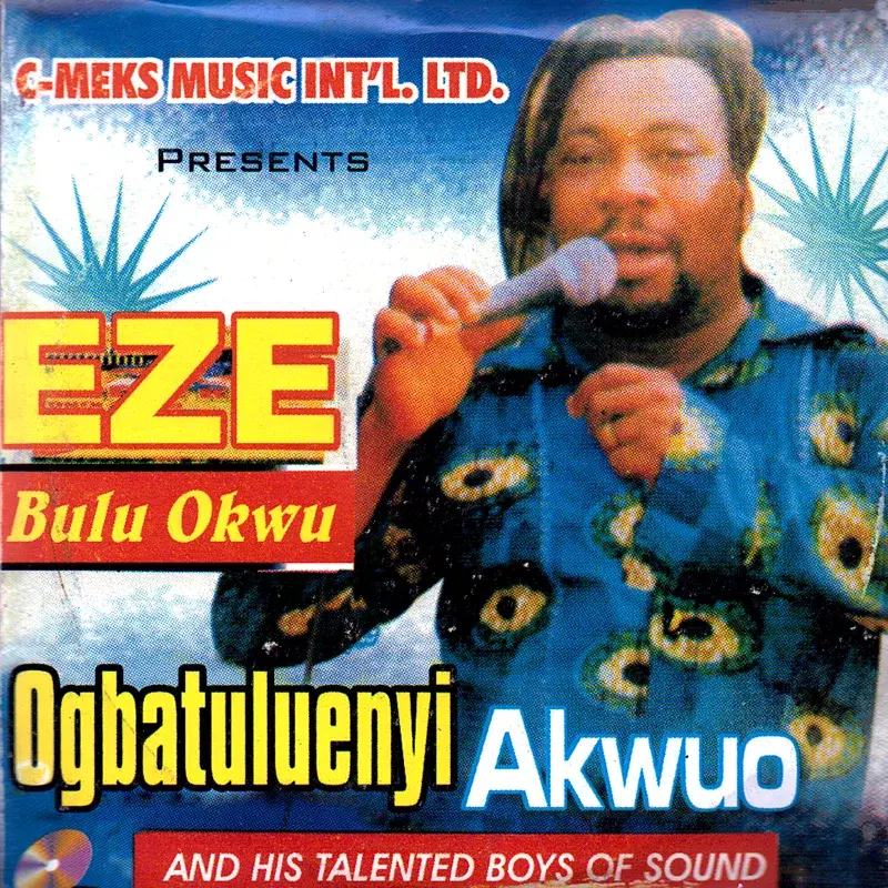 Eze Bolu Okwu
