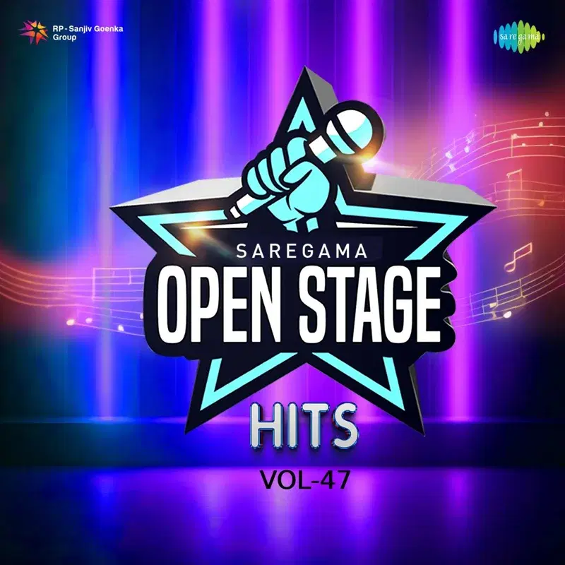 Open Stage Hits, Vol. 47