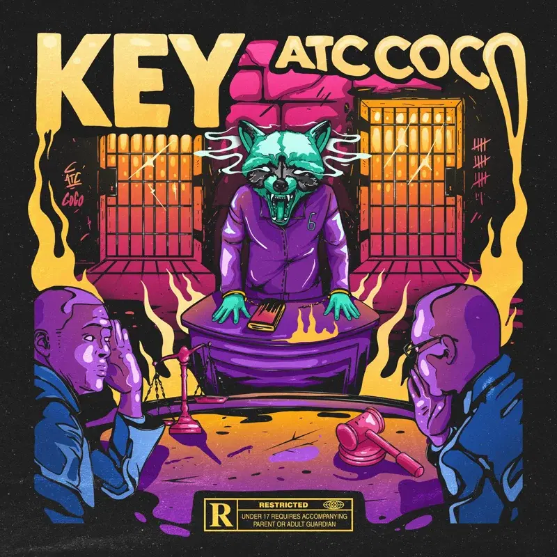 Cover Art