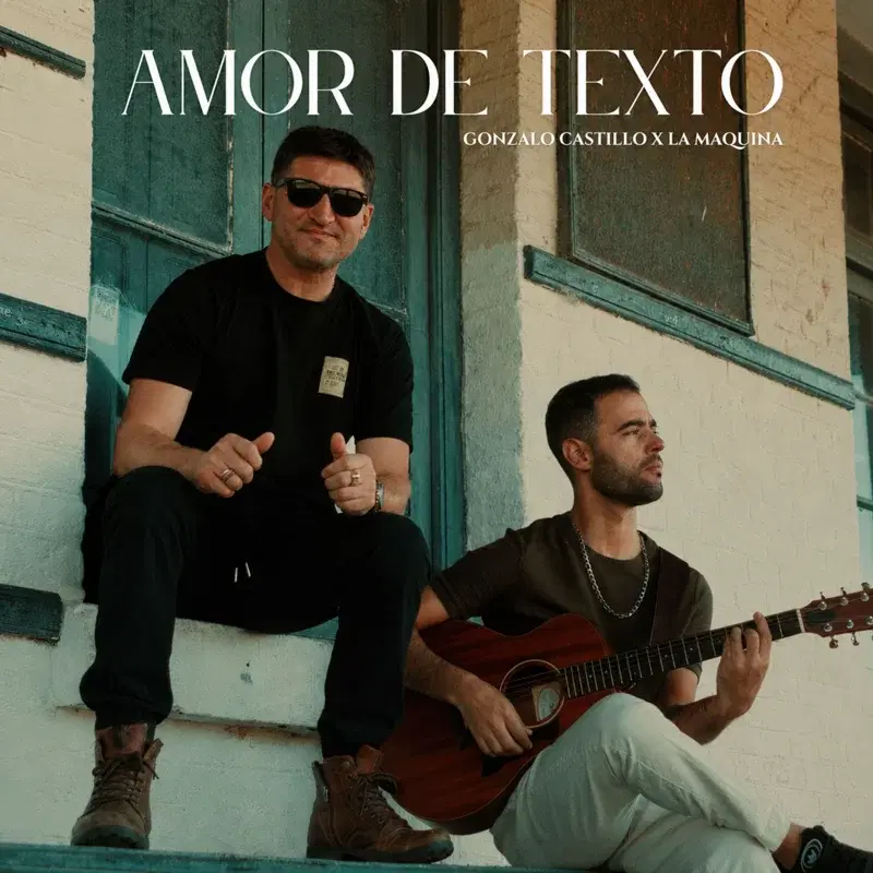 Amor De Texto