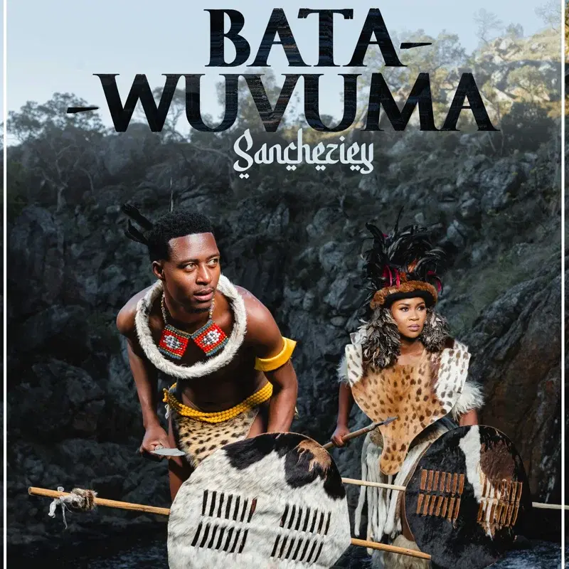 Bata Wuvuma