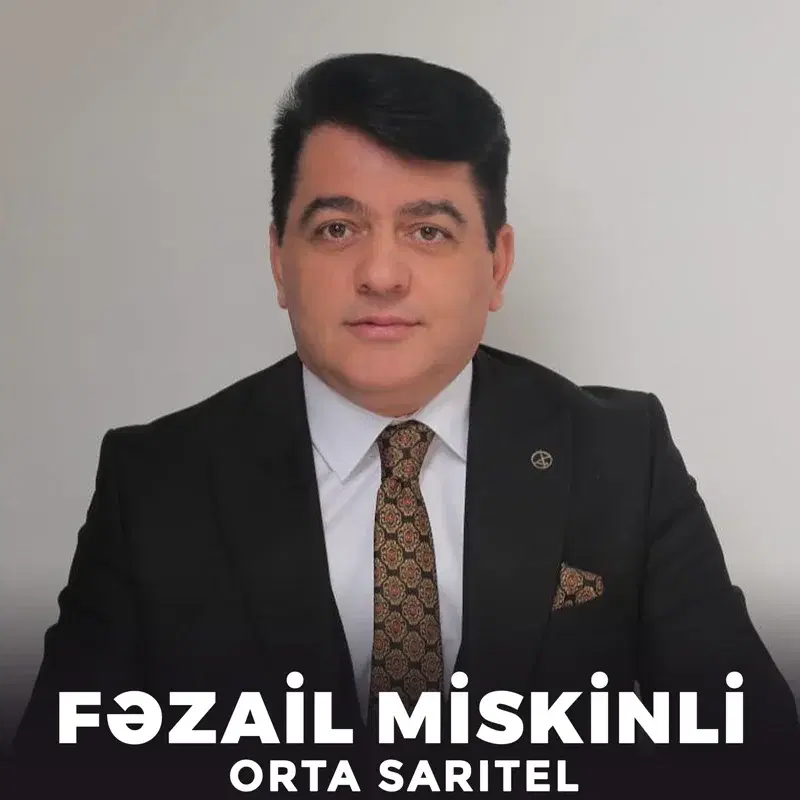Orta Sarıtel