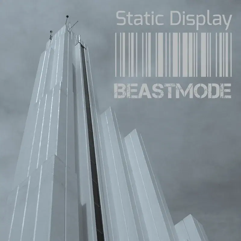 Beastmode