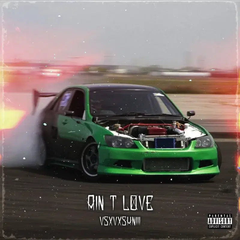Ain T Love