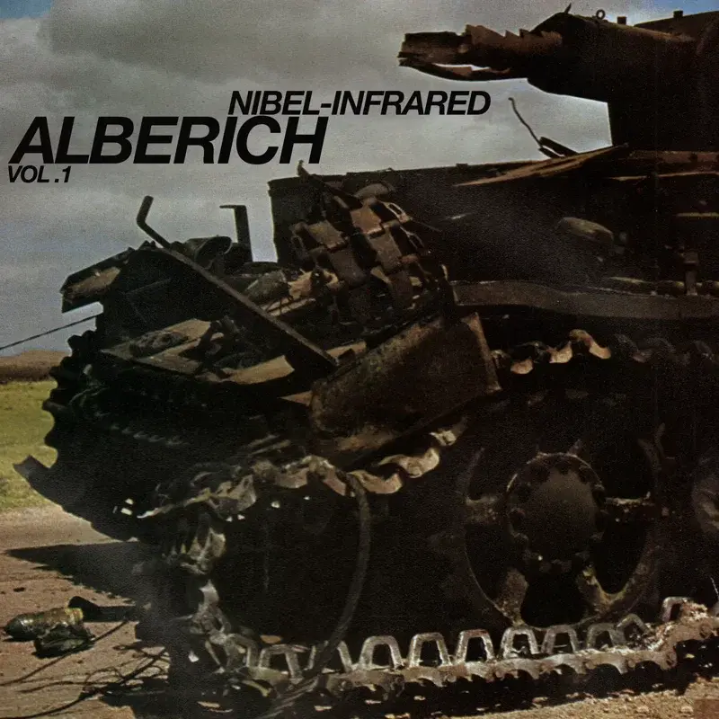 Nibel-Infrared, Vol. 1