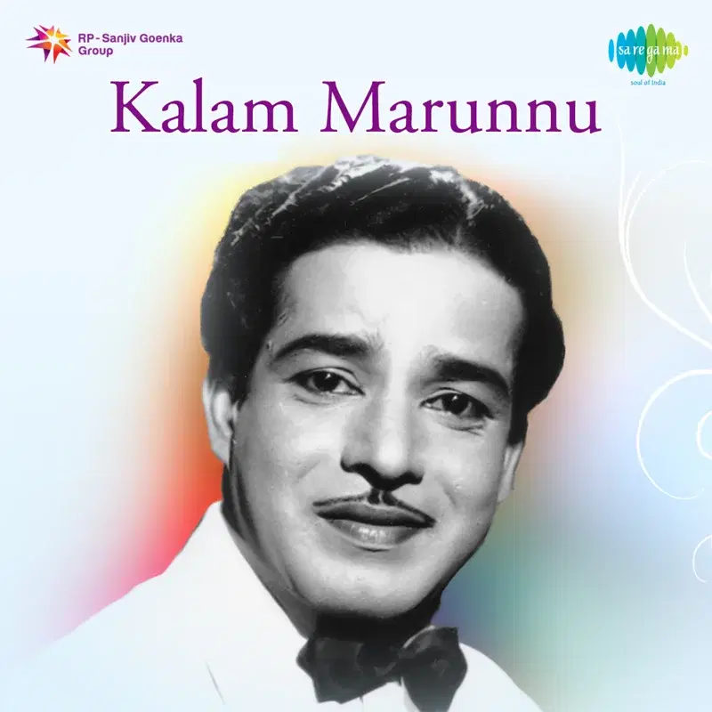Aamalr Poikayil (From "Kalam Marunnu") - Single