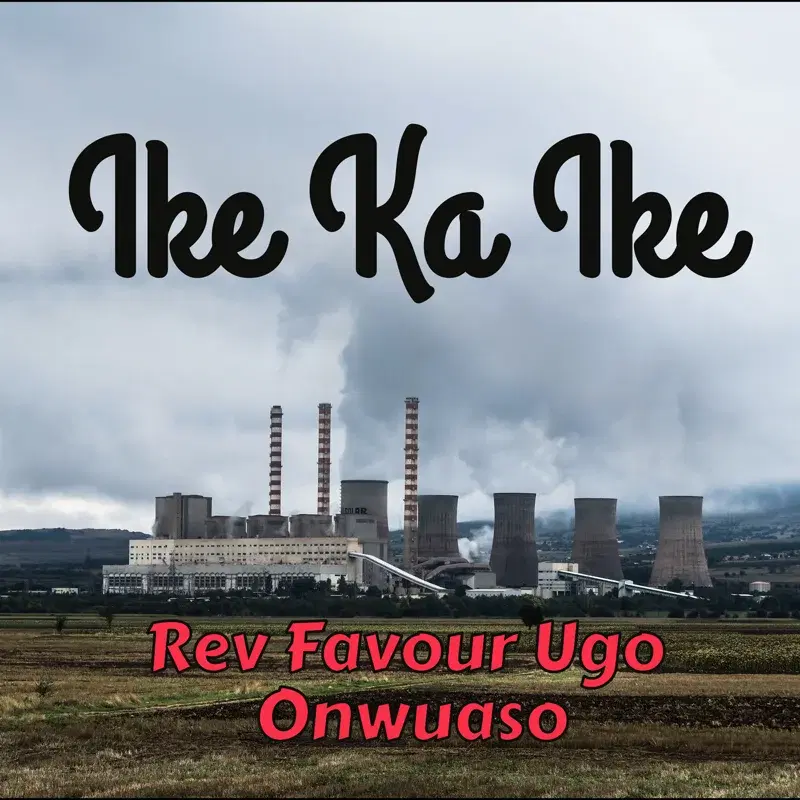 Ike Ka Ike
