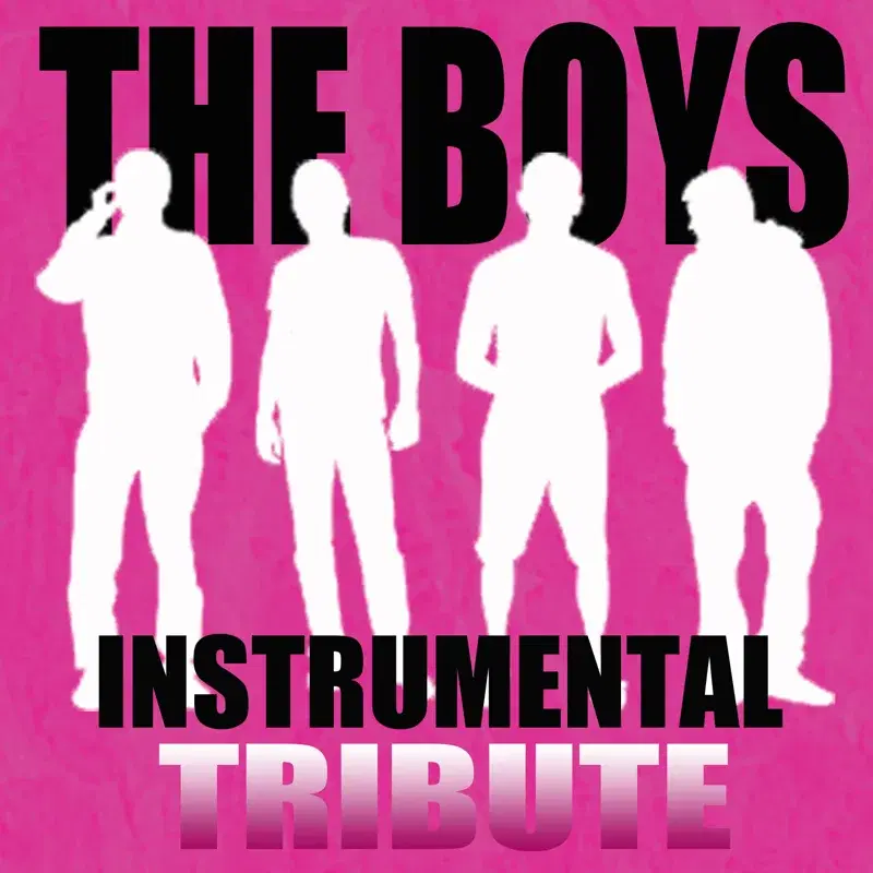 The Boys (Tribute to Nicki Minaj Instrumental)